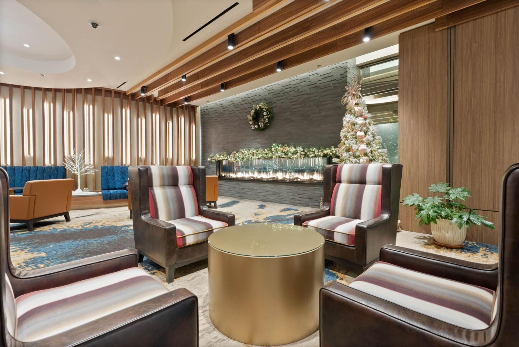 Spokane Tribe Resort And Casino Airway Heights Exterior foto