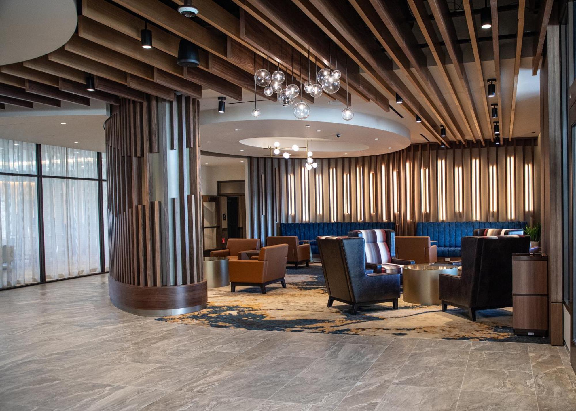 Spokane Tribe Resort And Casino Airway Heights Exterior foto